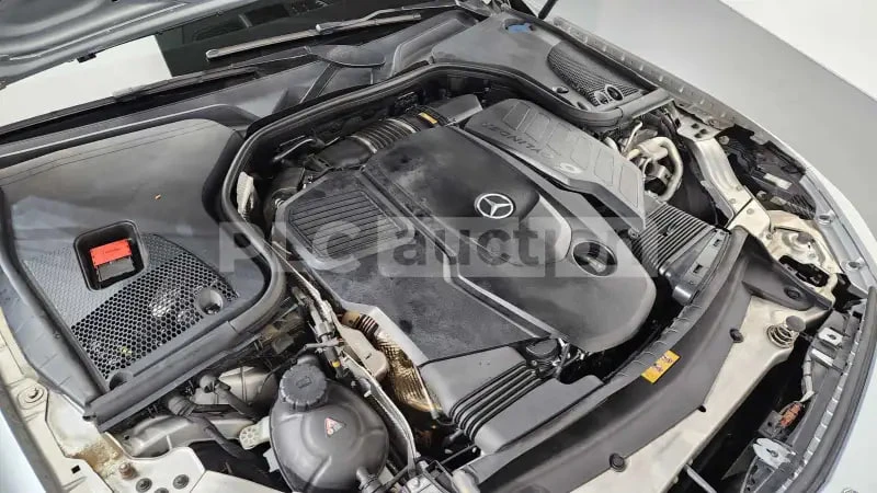 Mercedes-Benz CLS 400 4MATIC * BURMASTER* ���������* 360 ������*  | Mobile.bg � ����������� 14