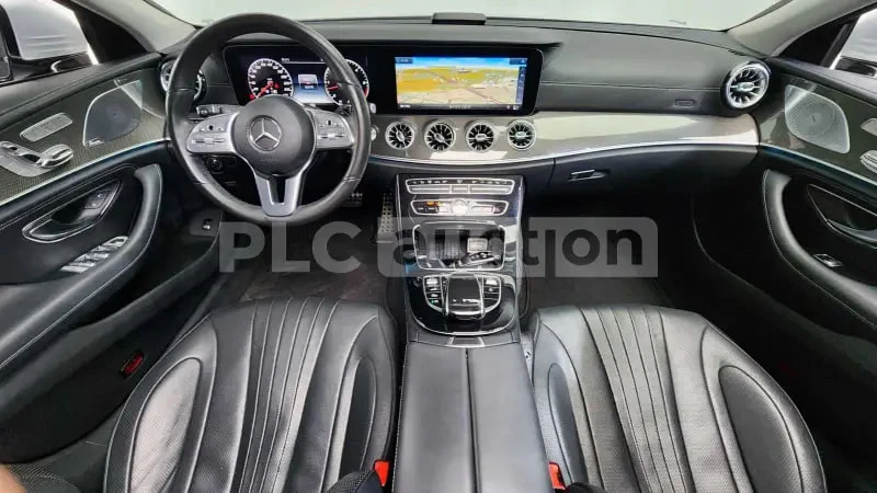 Mercedes-Benz CLS 400 4MATIC * BURMASTER* ���������* 360 ������*  | Mobile.bg � ����������� 6