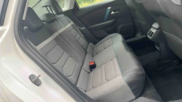 Citroen C4X Electric 50kW Feel Pack ���������� 12000��  | Mobile.bg � ����������� 9