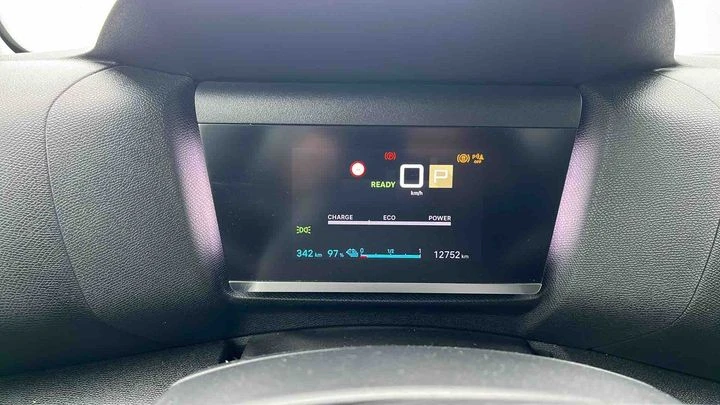 Citroen C4X Electric 50kW Feel Pack ���������� 12000��  | Mobile.bg � ����������� 12