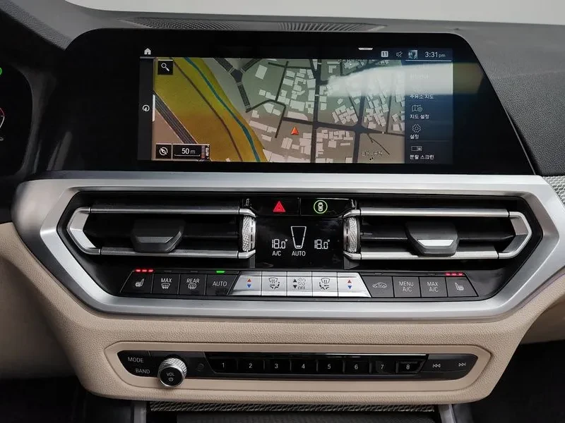 BMW 340 (G20) M340I, снимка 12 - Автомобили и джипове - 56356720