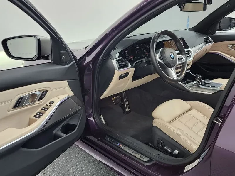 BMW 340 (G20) M340I, снимка 9 - Автомобили и джипове - 56356720