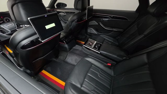 Audi A8 FULL* LONG* 360 КАМЕРИ* BANG & OLUFSEN* КРАЙНА ЦЕН, снимка 14 - Автомобили и джипове - 56409084