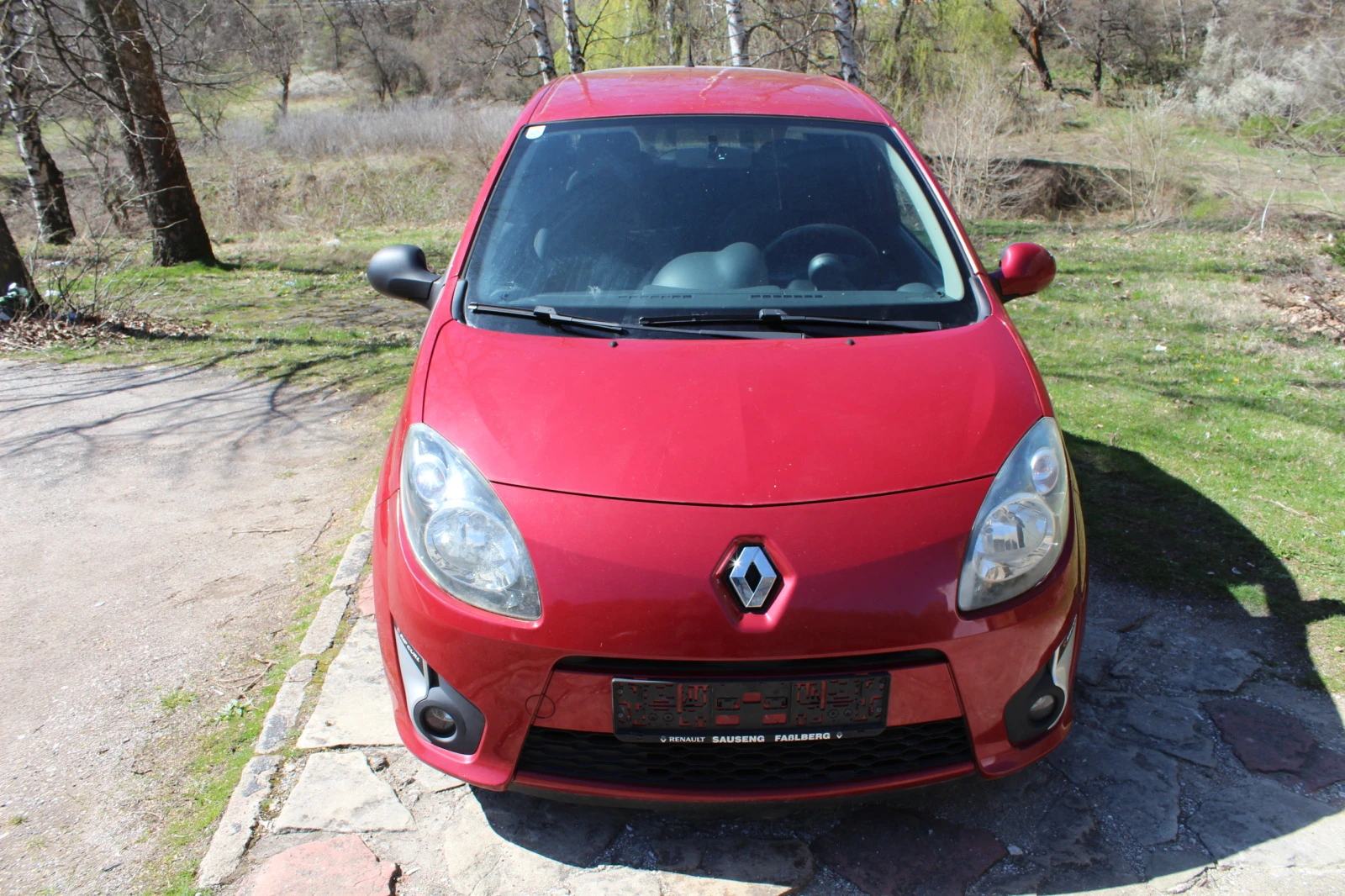 Renault Twingo 1.2I RIP CURL - изображение 2