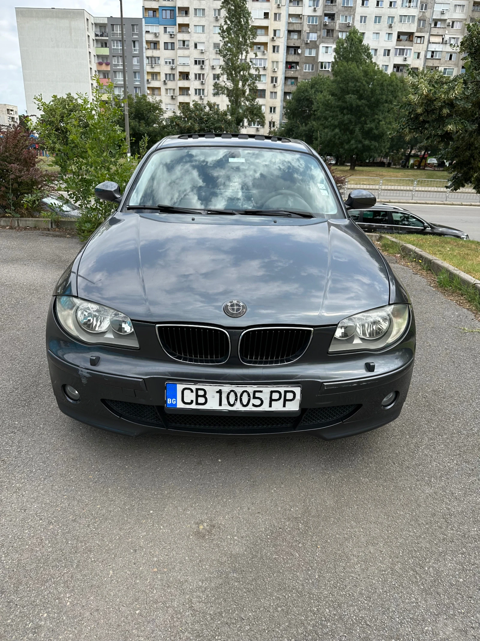 BMW 116  - изображение 3