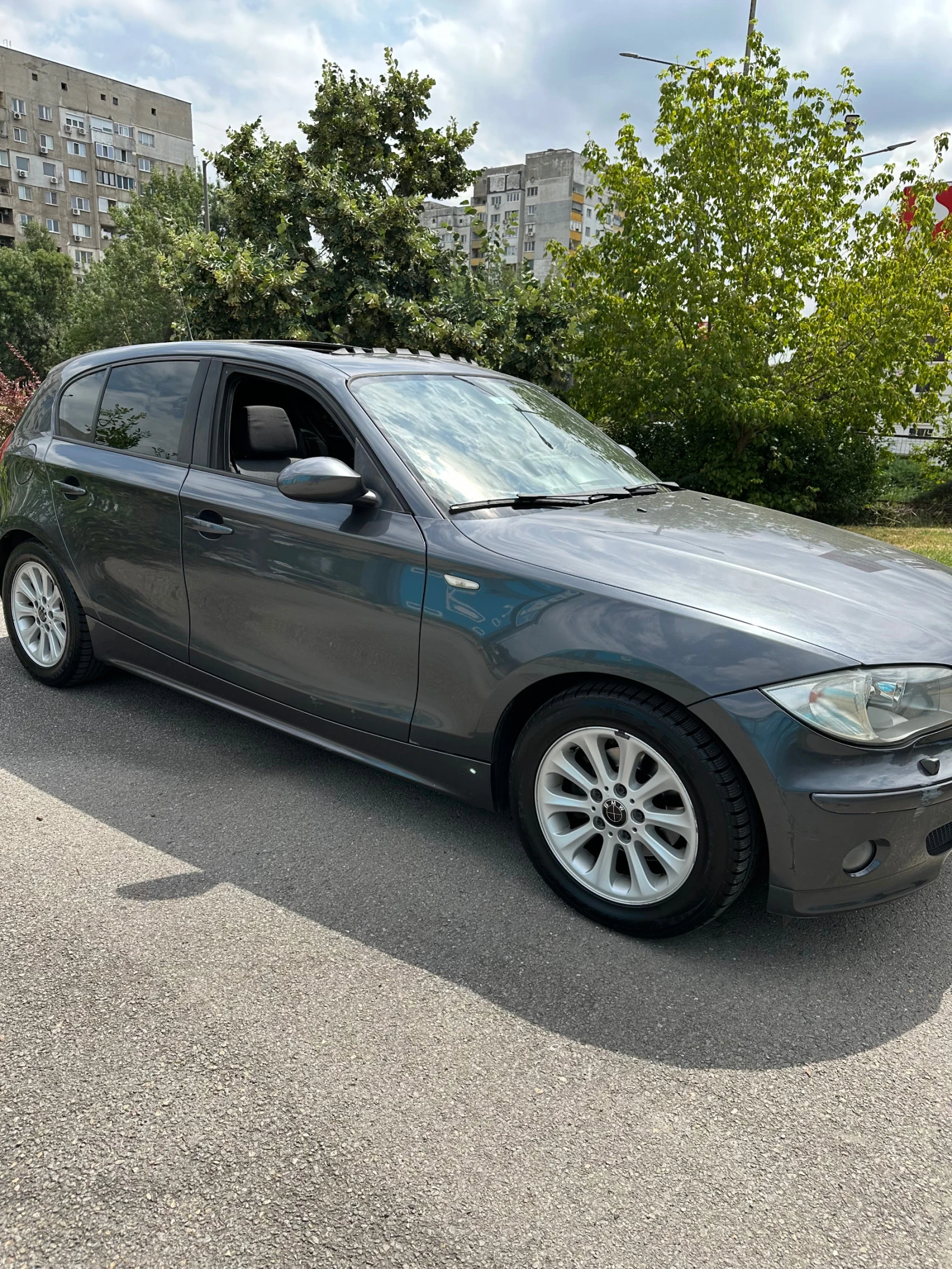 BMW 116  - изображение 5