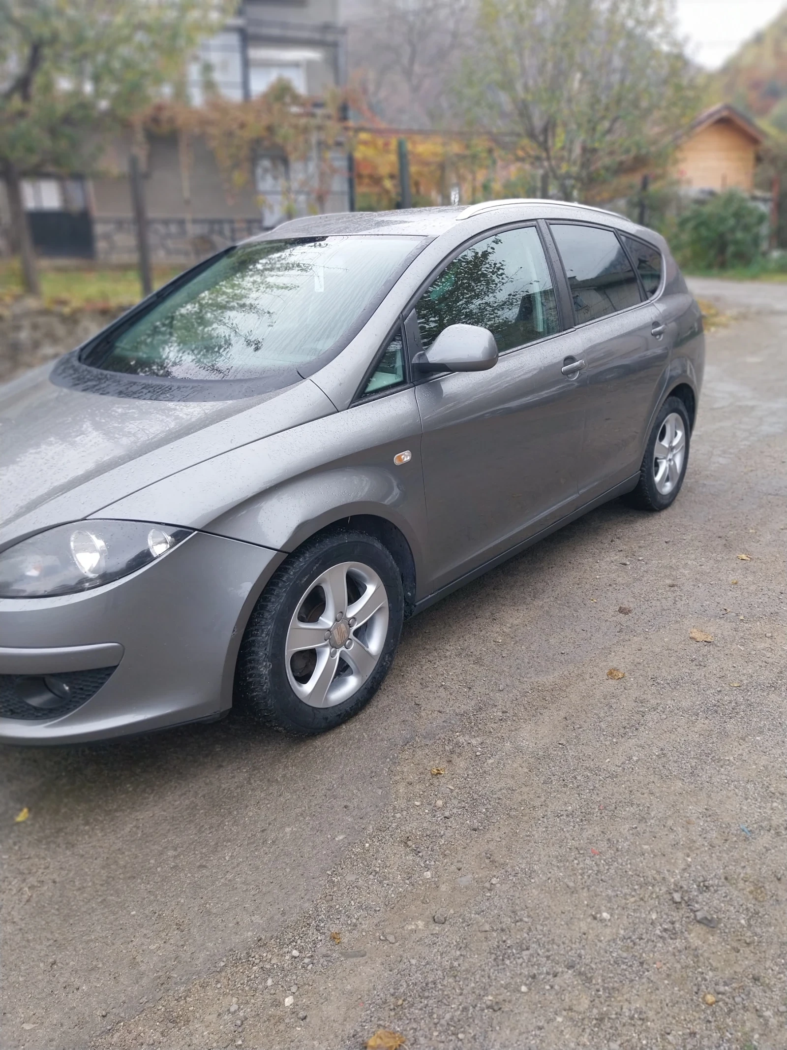 Seat Altea 1.9 TDI - изображение 2