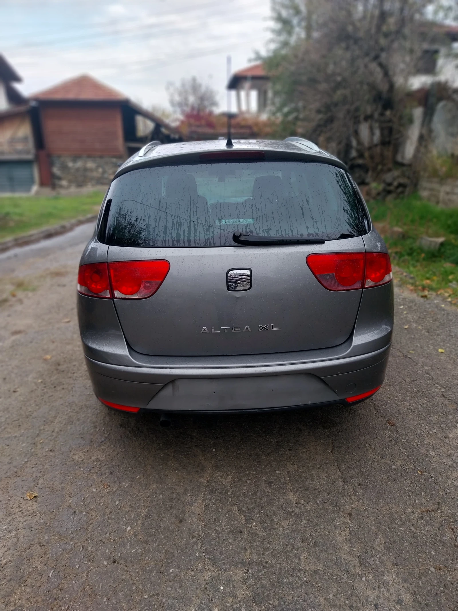 Seat Altea 1.9 TDI - изображение 6