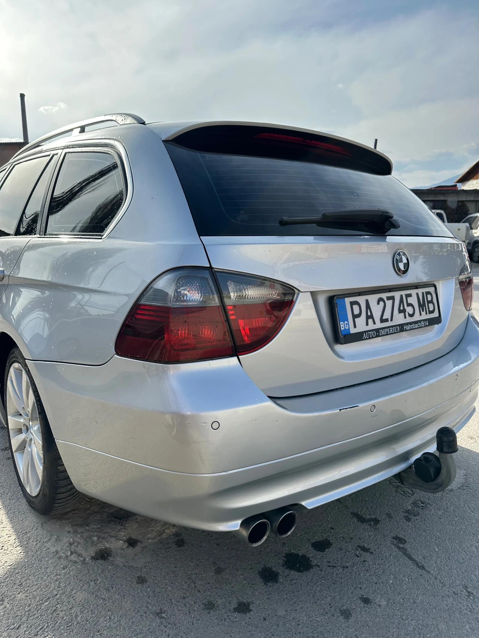 BMW 330 Xd  | Mobile.bg � ����������� 16