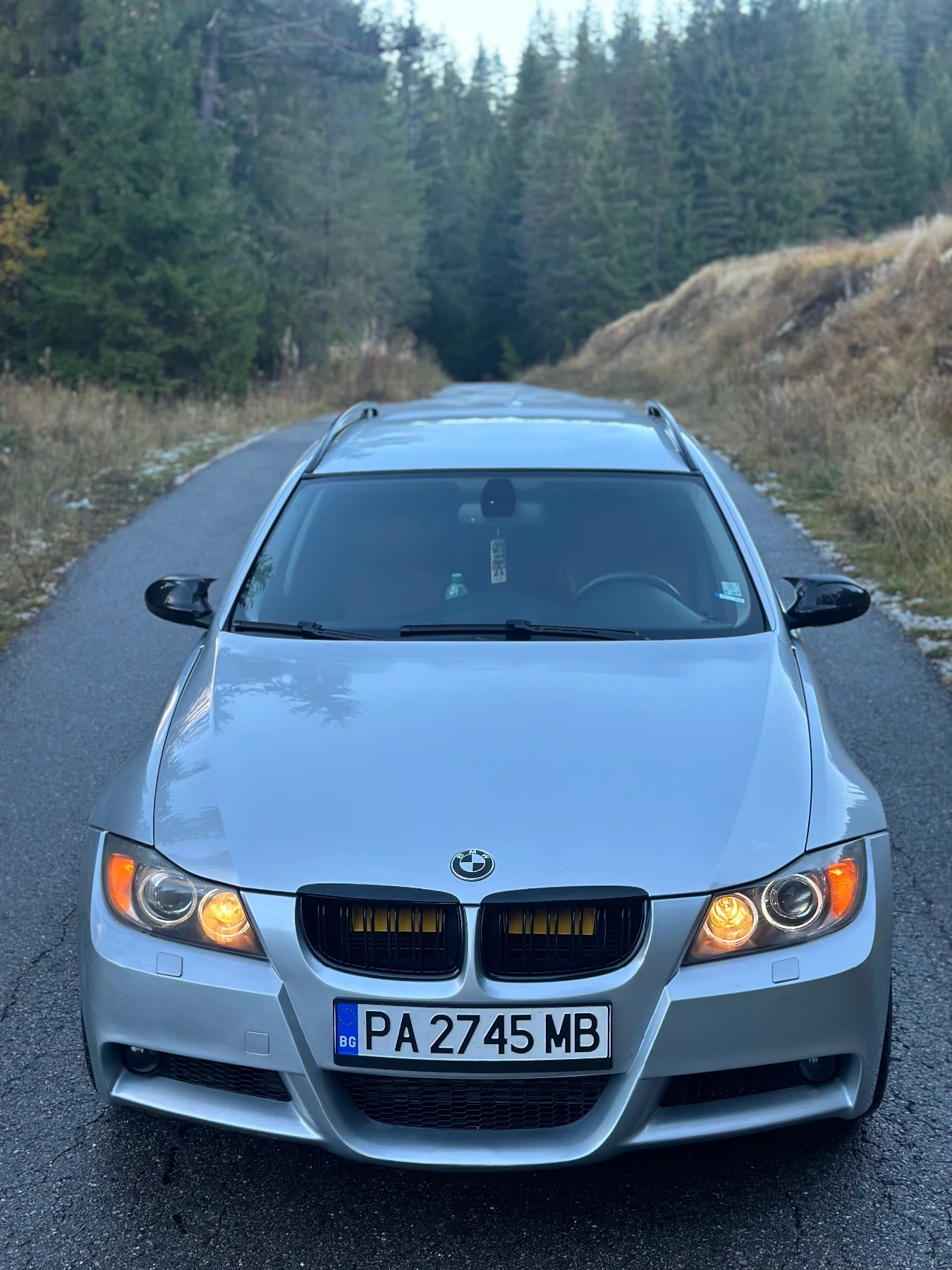 BMW 330 Xd  - изображение 6