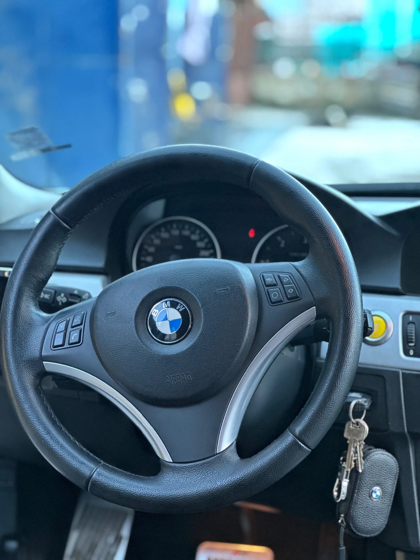 BMW 330 Xd  | Mobile.bg � ����������� 12