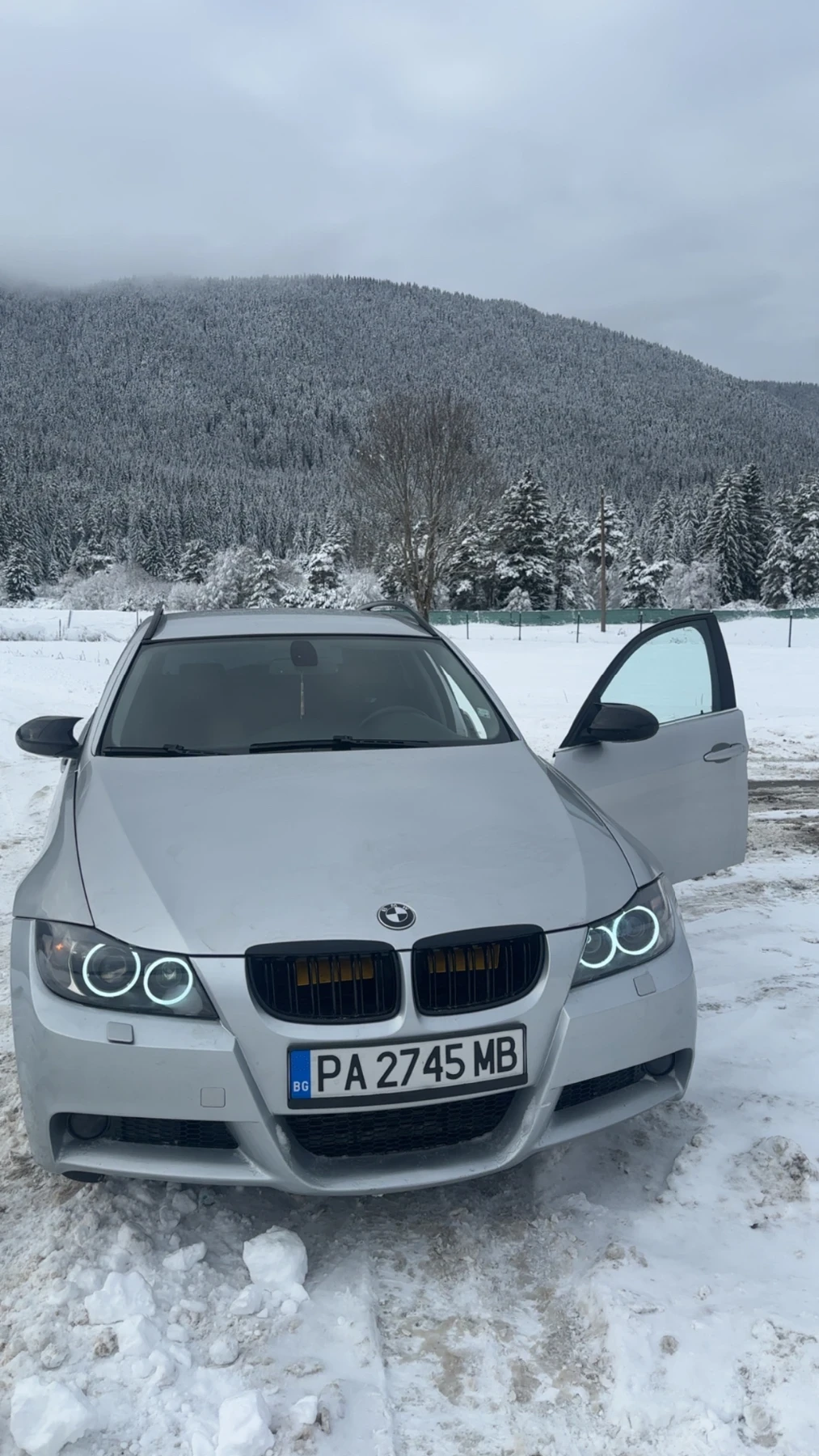 BMW 330 Xd  - изображение 2