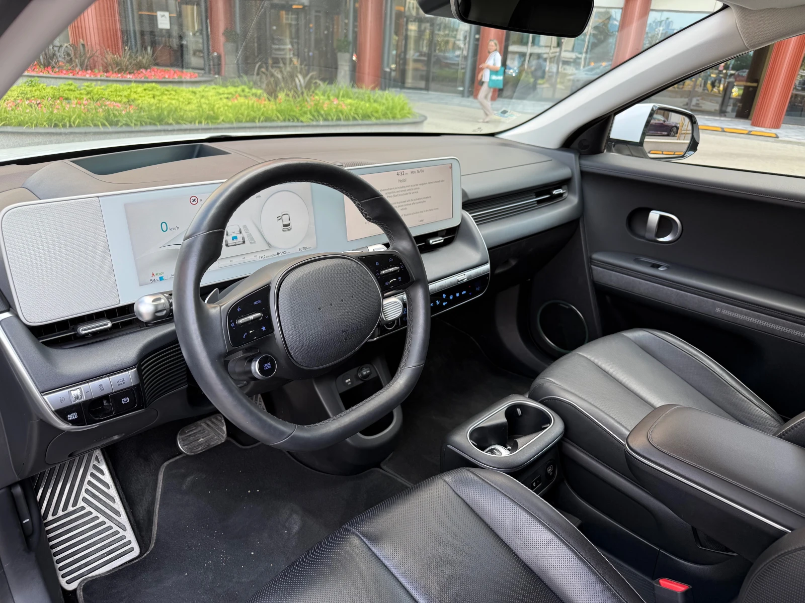 Hyundai Ioniq 5 4WD 306PS - изображение 9