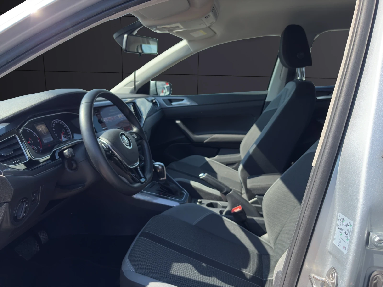 VW Polo 1.0 TSI* DSG* DIGITAL* CARPLAY*  - изображение 6