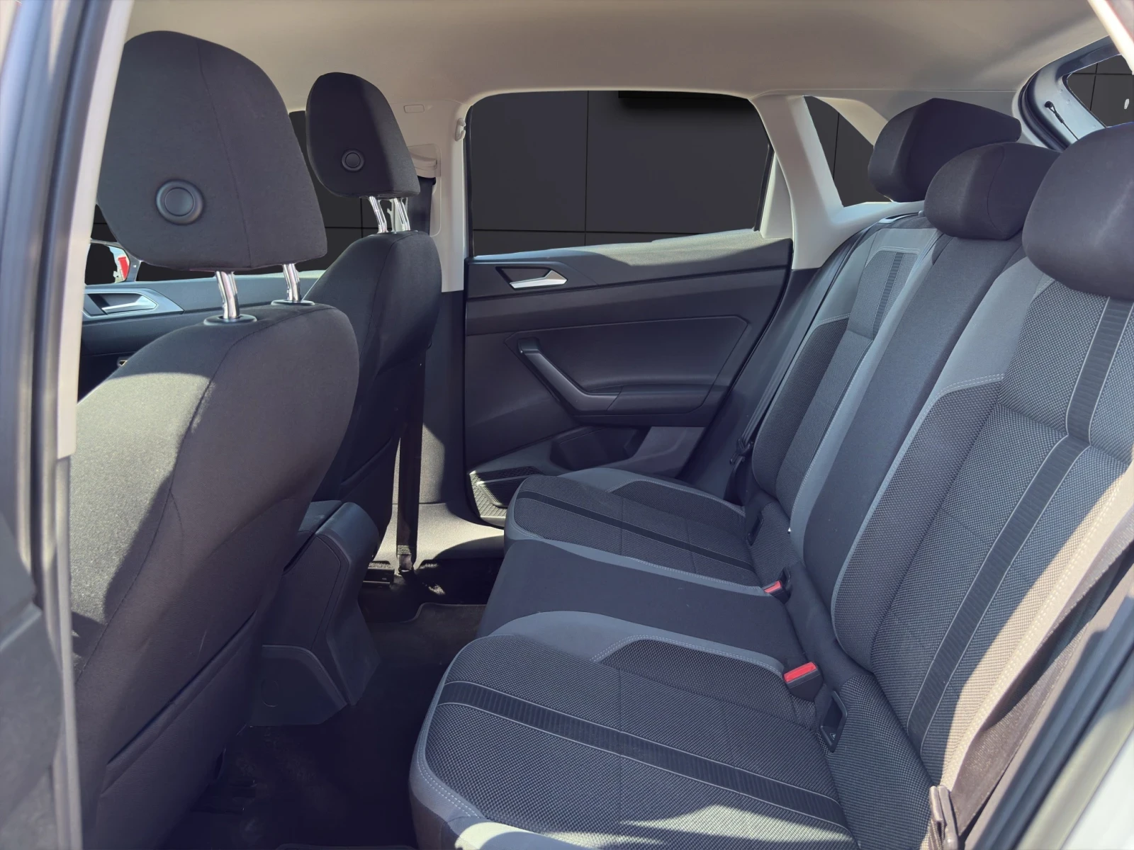 VW Polo 1.0 TSI* DSG* DIGITAL* CARPLAY*  | Mobile.bg   12