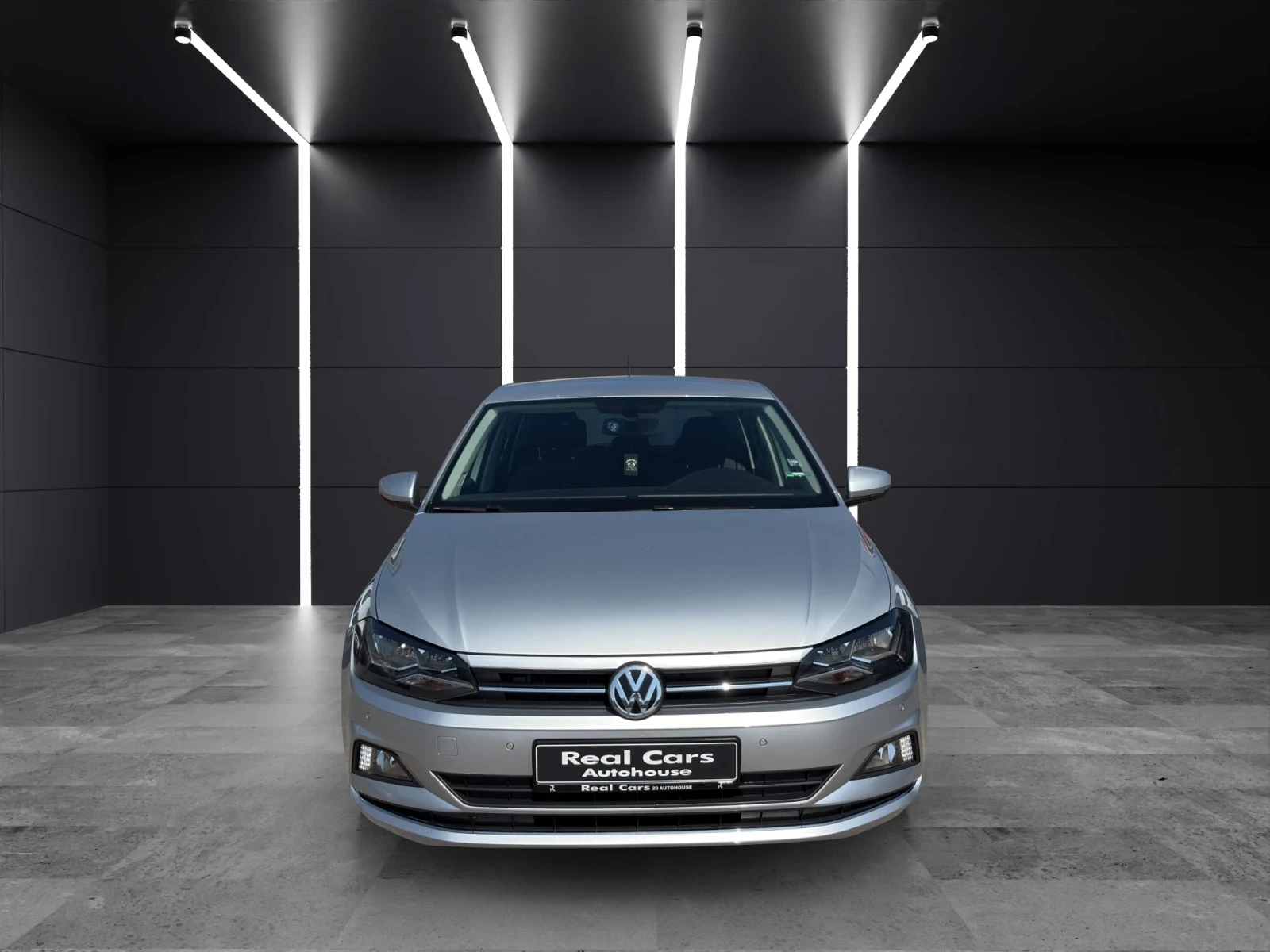 VW Polo 1.0 TSI* DSG* DIGITAL* CARPLAY*  - изображение 2