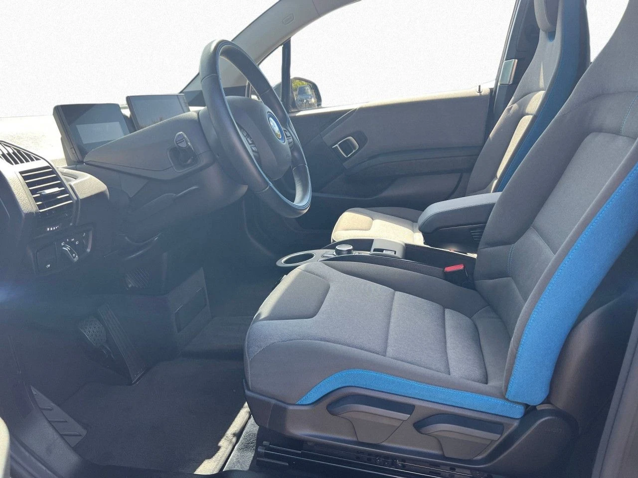 BMW i3 120Ah Camera/NaviProf/DA+ /ACC/Adaptive/Термопомпа - изображение 6
