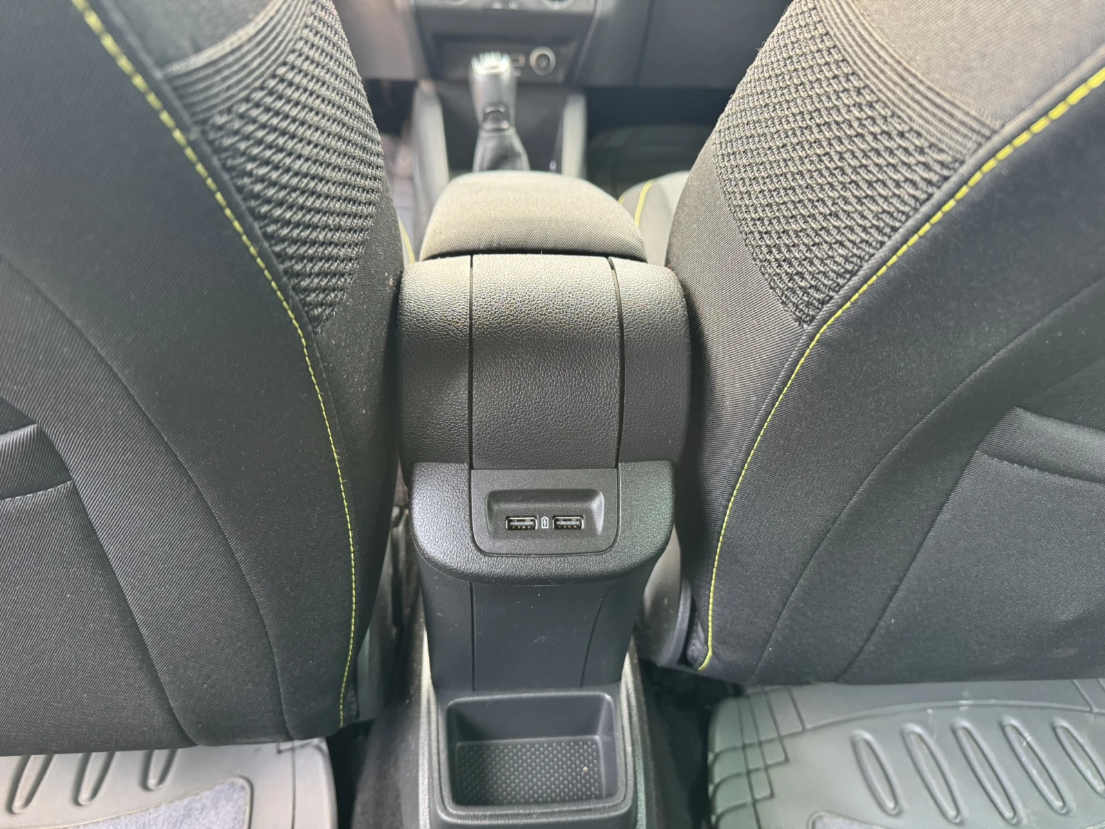 Skoda Fabia | Mobile.bg   16