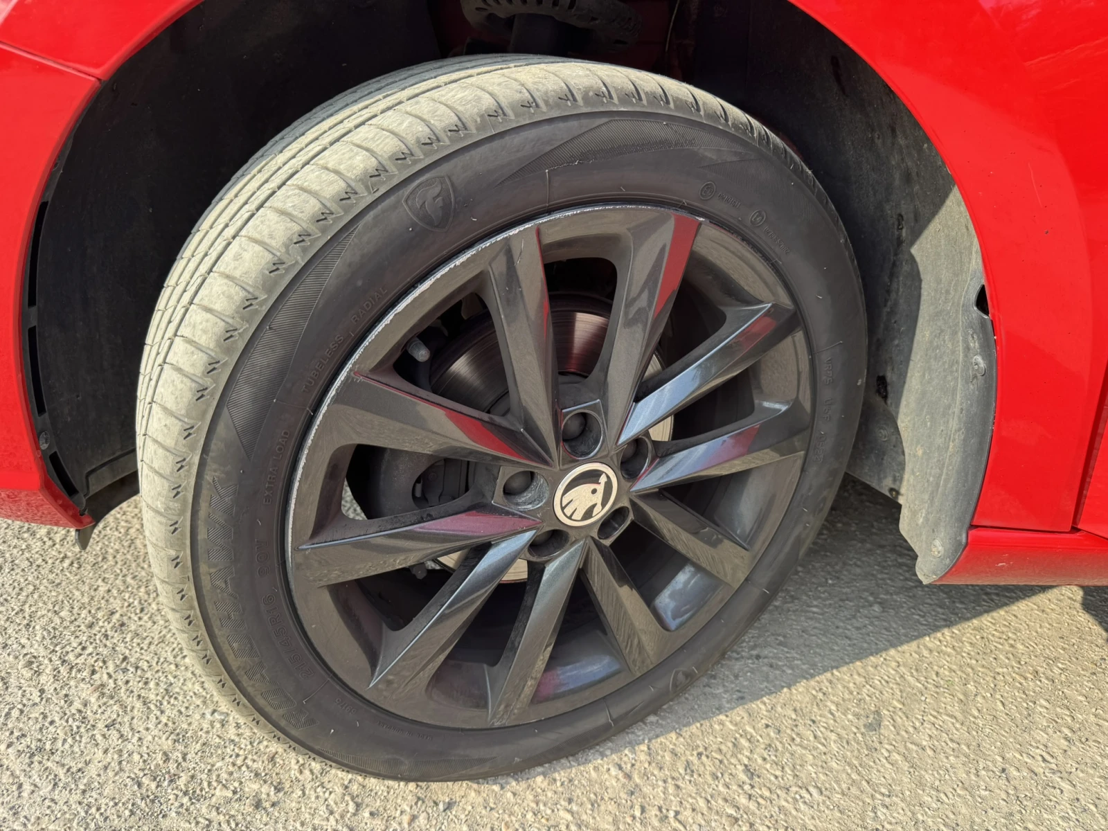 Skoda Fabia | Mobile.bg   17