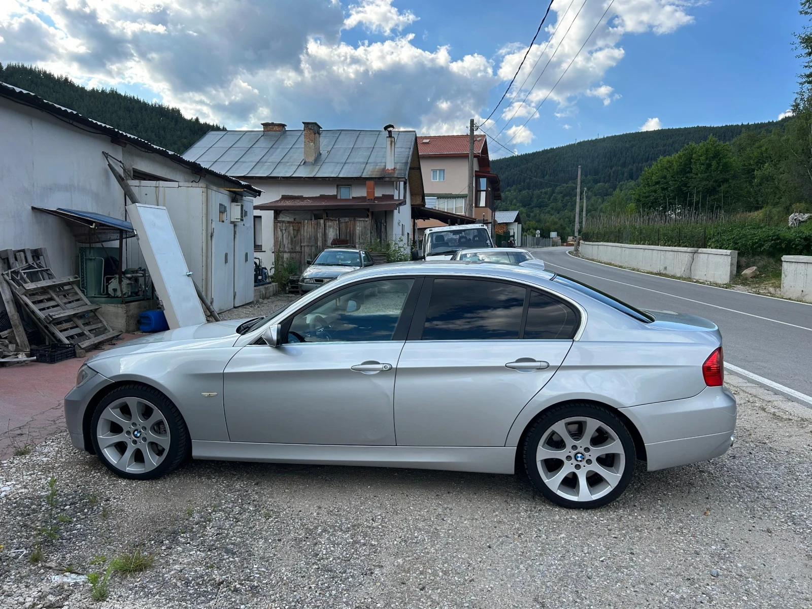 BMW 335 Нов Внос - изображение 4