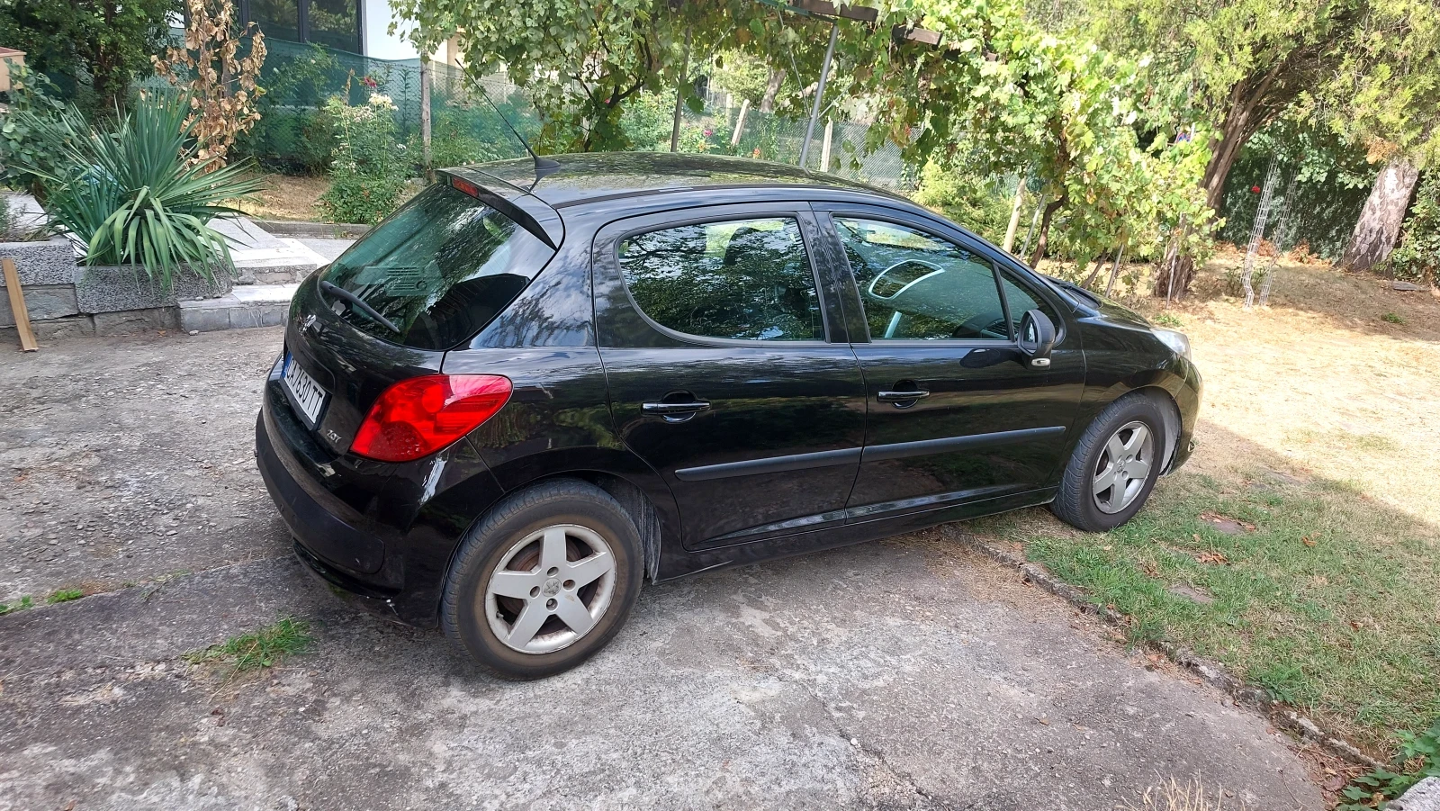 Peugeot 207 | Mobile.bg � ����������� 1