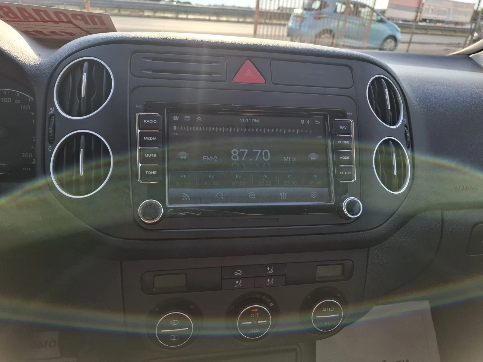 VW Golf Plus 1.6i AGY 102kc - изображение 9