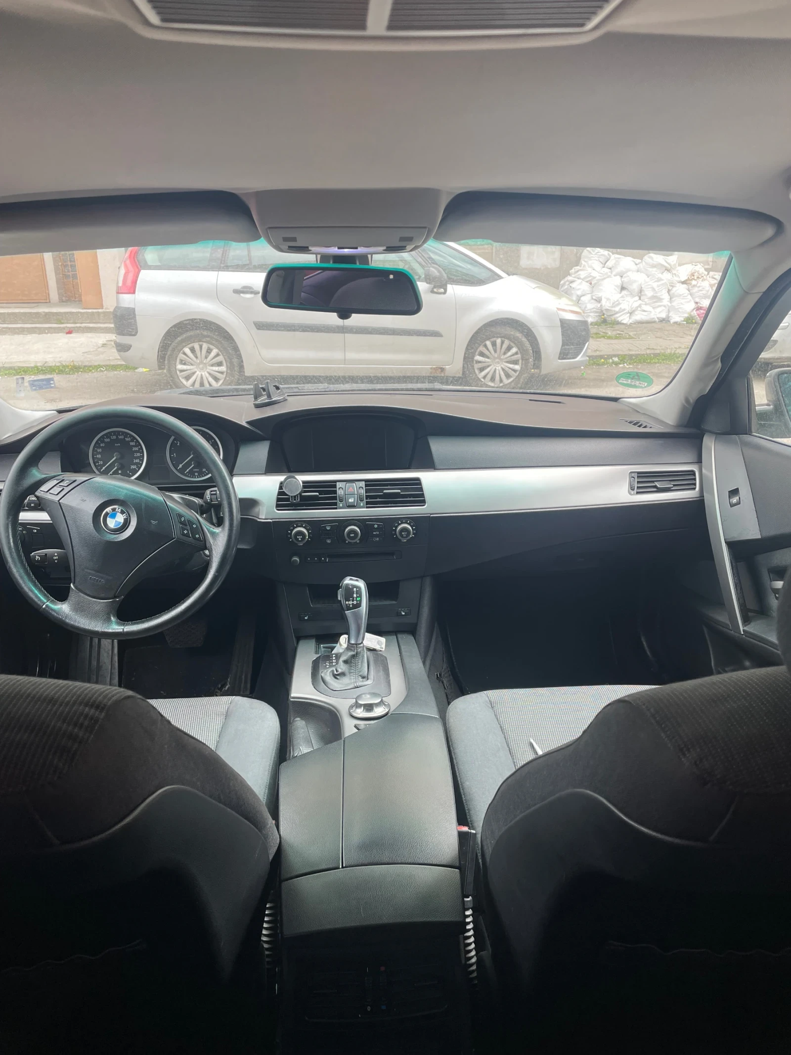 BMW 520  - изображение 5