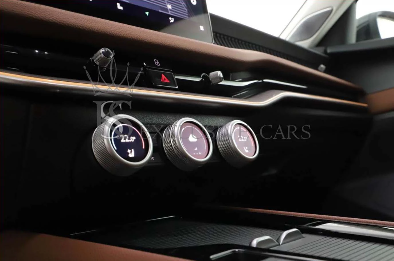 Skoda Superb 2.0 TDI* DSG* 4x4* HUD* MATRIX* KEYLESS-GO*  | Mobile.bg   11