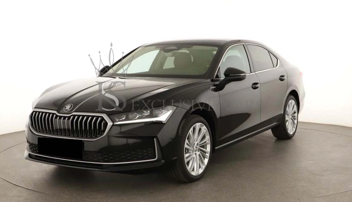 Skoda Superb 2.0 TDI* DSG* 4x4* HUD* MATRIX* KEYLESS-GO*  | Mobile.bg   1