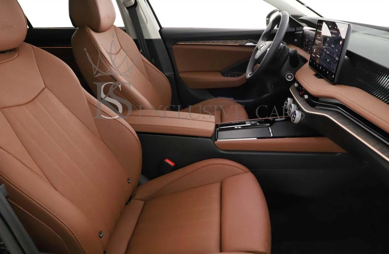 Skoda Superb 2.0 TDI* DSG* 4x4* HUD* MATRIX* KEYLESS-GO*  | Mobile.bg   13