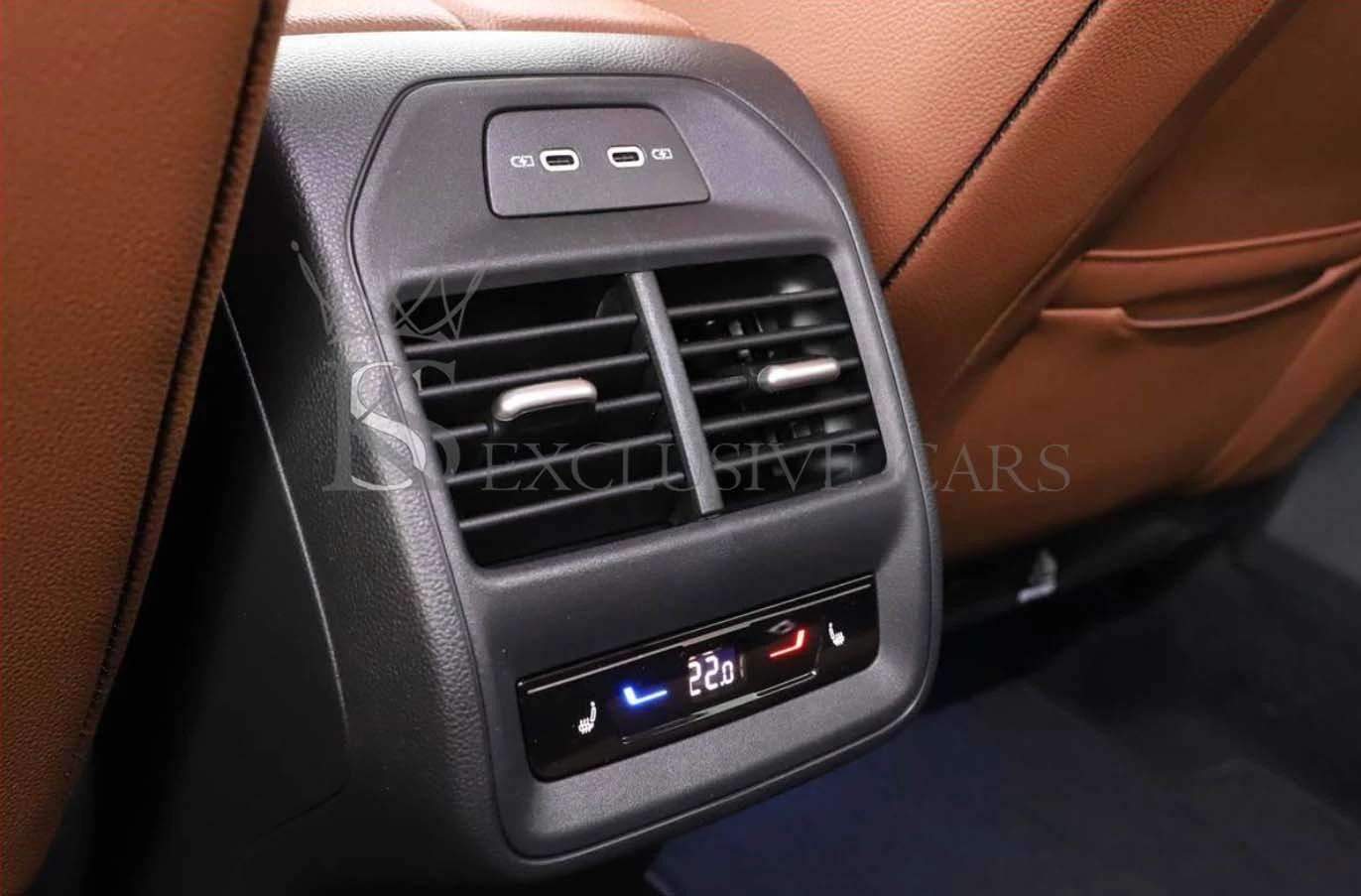 Skoda Superb 2.0 TDI* DSG* 4x4* HUD* MATRIX* KEYLESS-GO*  | Mobile.bg   12