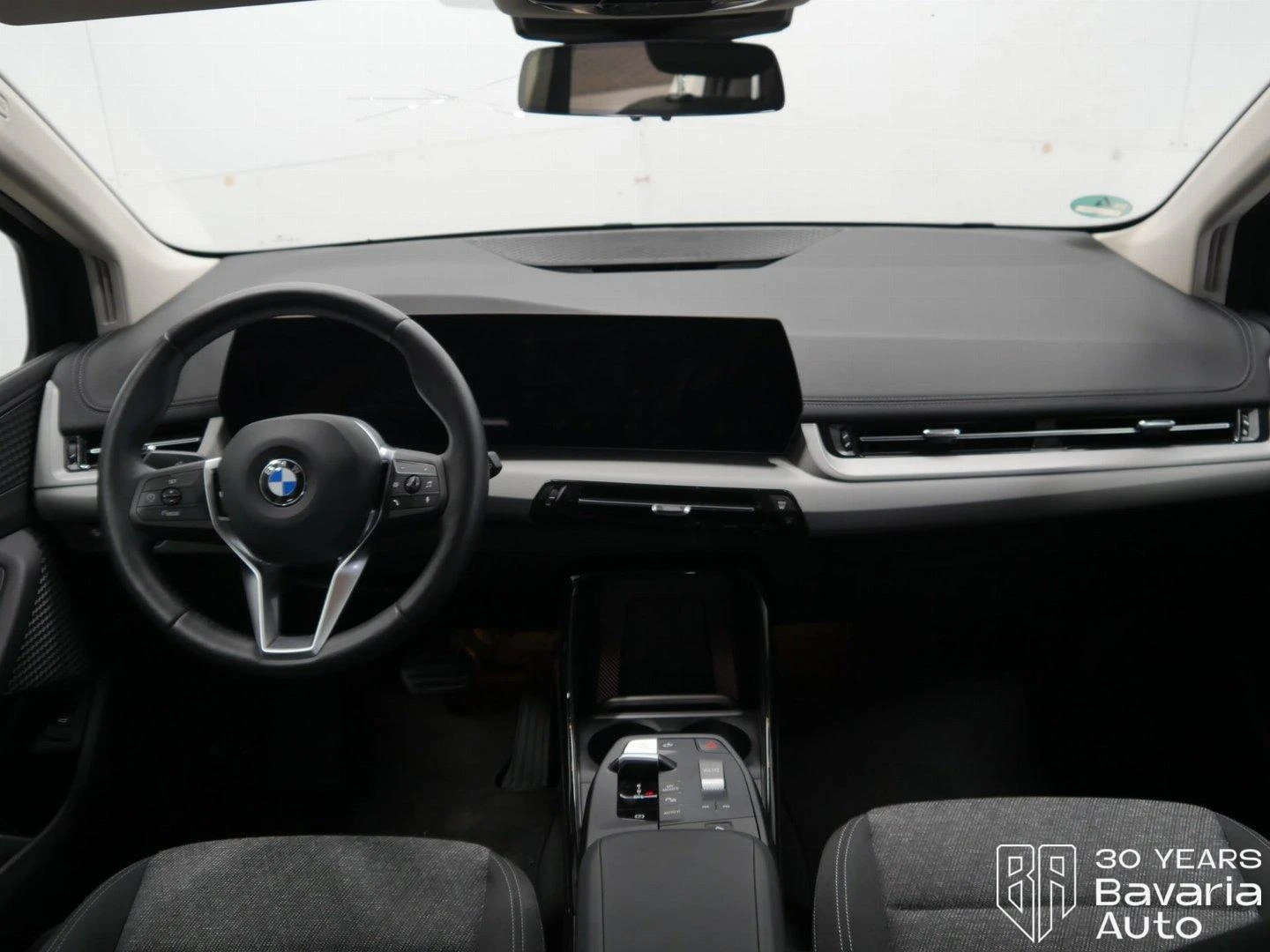 BMW 218 d Active Tourer Steptronic - изображение 6