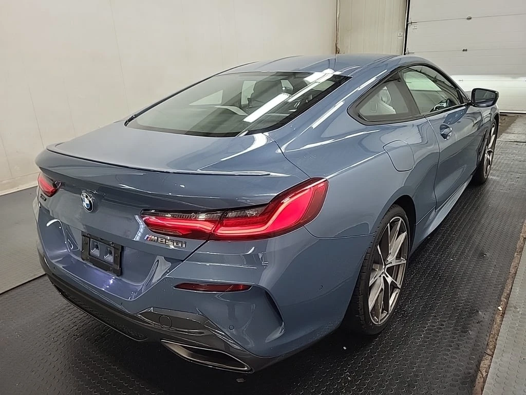 BMW 850  - изображение 3