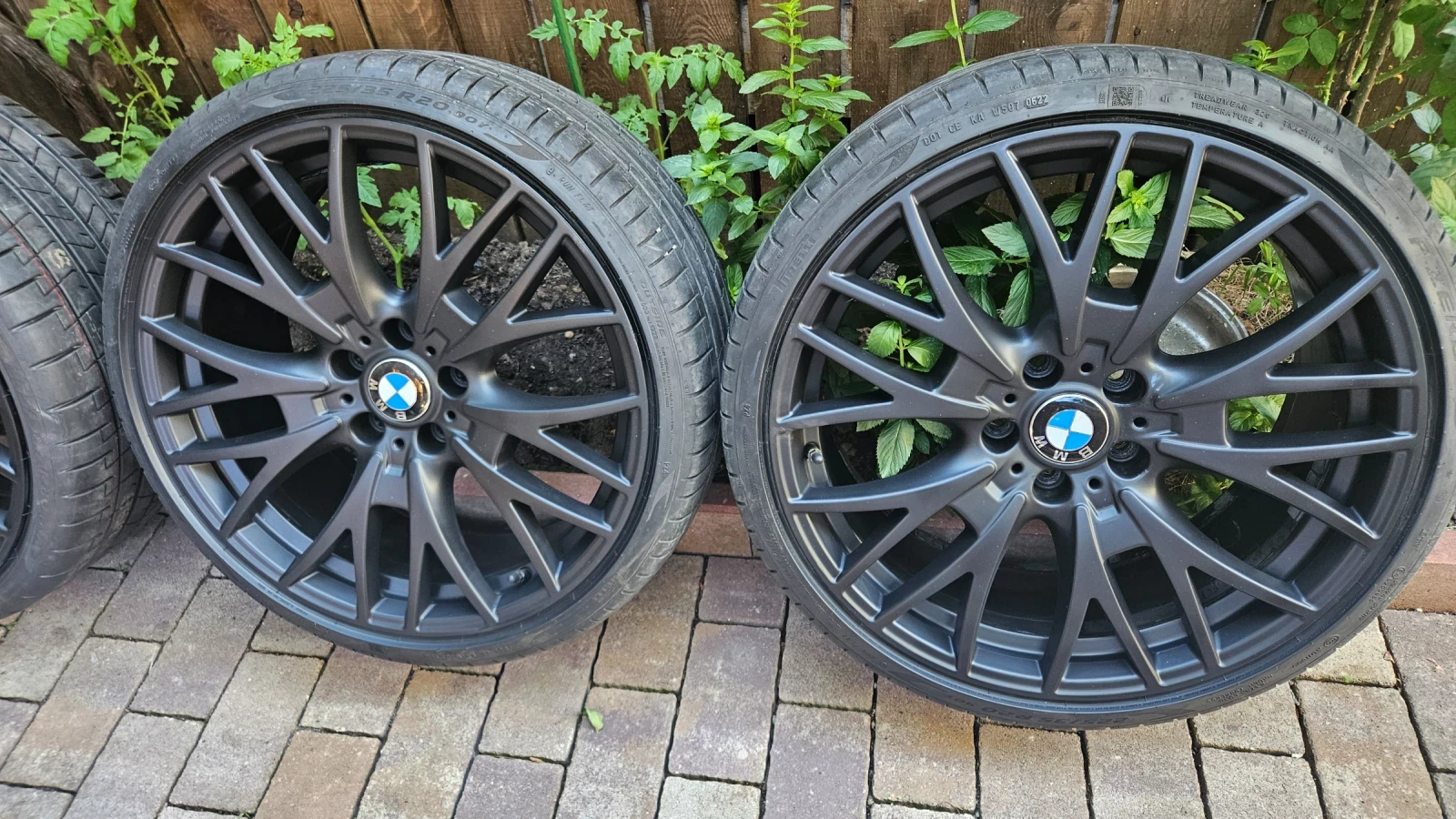 BMW 320 H&K audio /Head Up/DISTRONIK/KAMERA | Mobile.bg   6