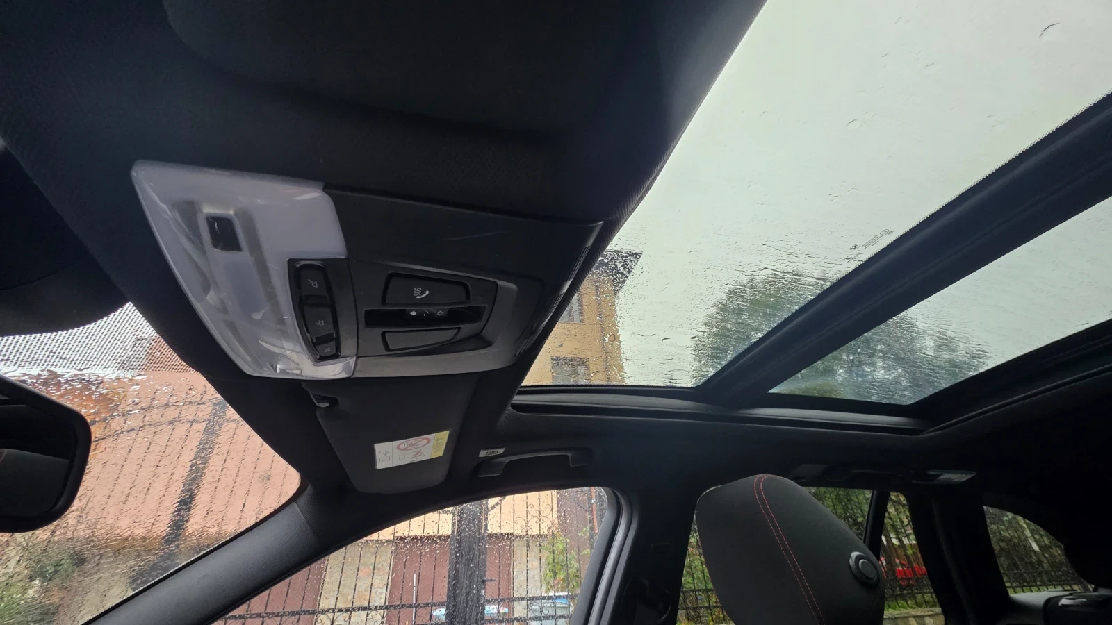 BMW 320 H&K audio /Head Up/DISTRONIK/KAMERA | Mobile.bg   17