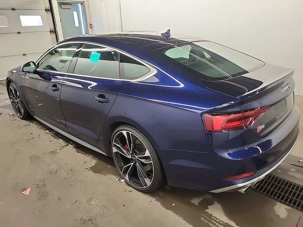Audi S5 * TECHNIK * CARFAX *    | Mobile.bg   4