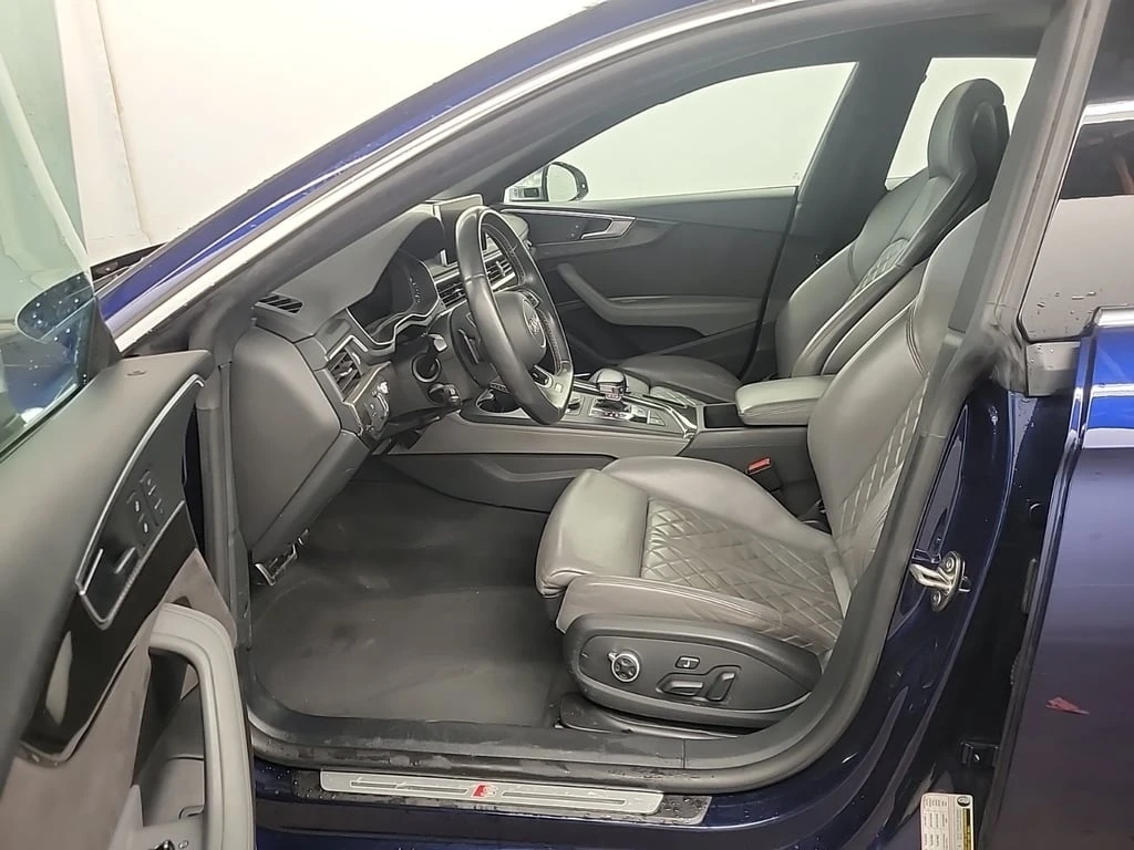 Audi S5 * TECHNIK * CARFAX *    | Mobile.bg   9