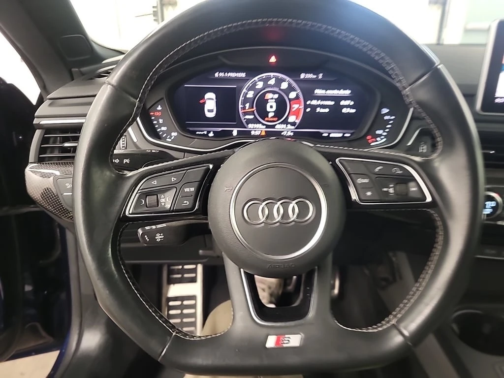 Audi S5 * TECHNIK * CARFAX *    | Mobile.bg   12