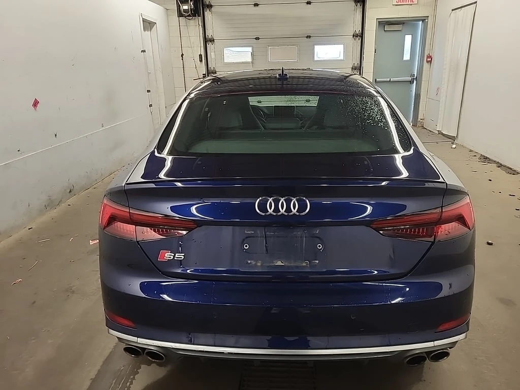 Audi S5 * TECHNIK * CARFAX *    | Mobile.bg   5