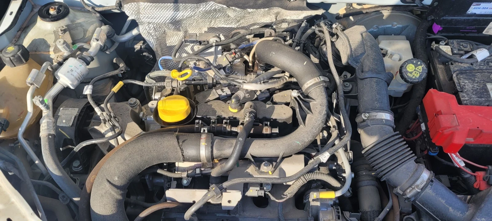 Dacia Sandero  | Mobile.bg   11