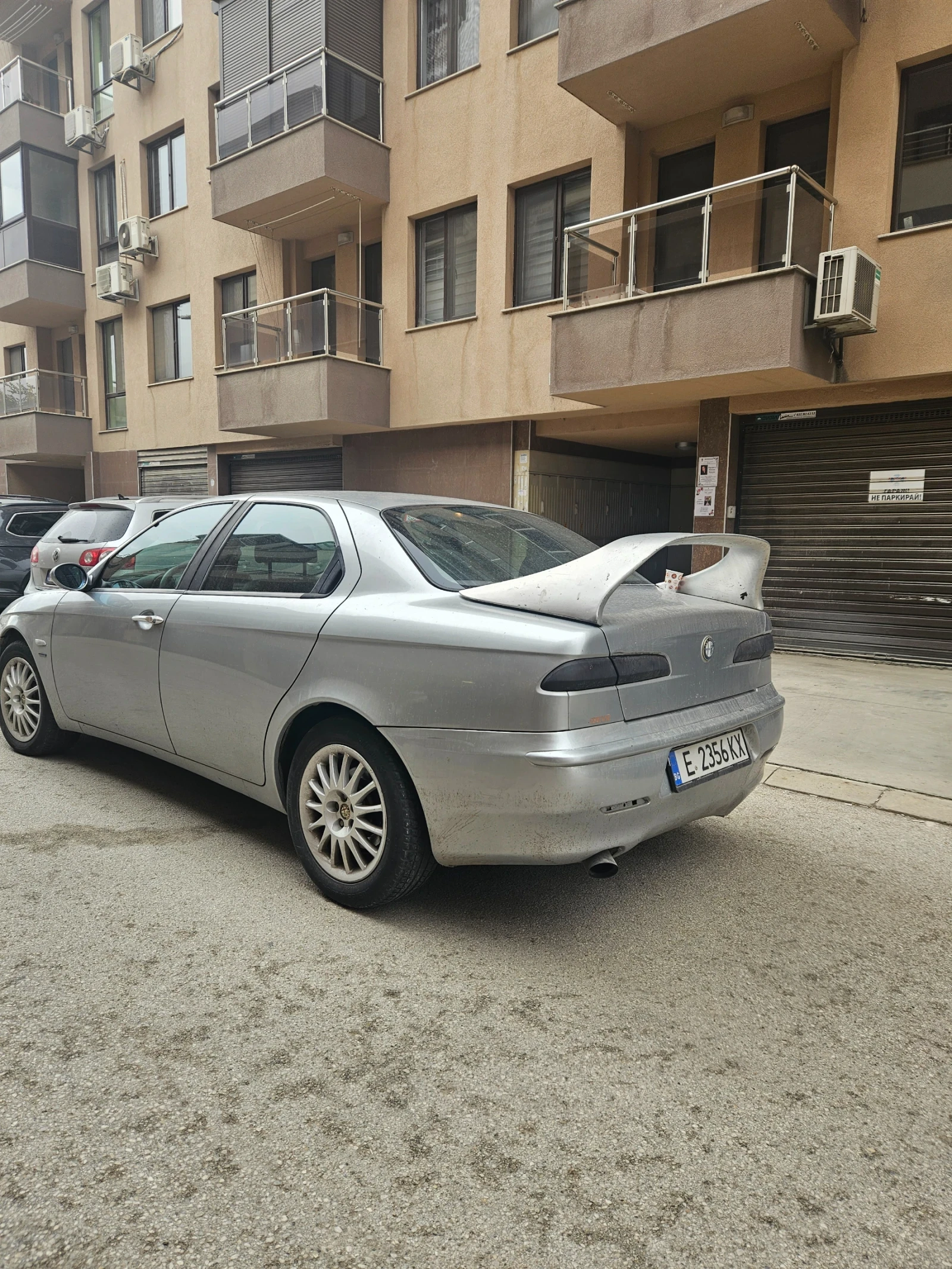 Alfa Romeo 156 1.8 / | Mobile.bg   2