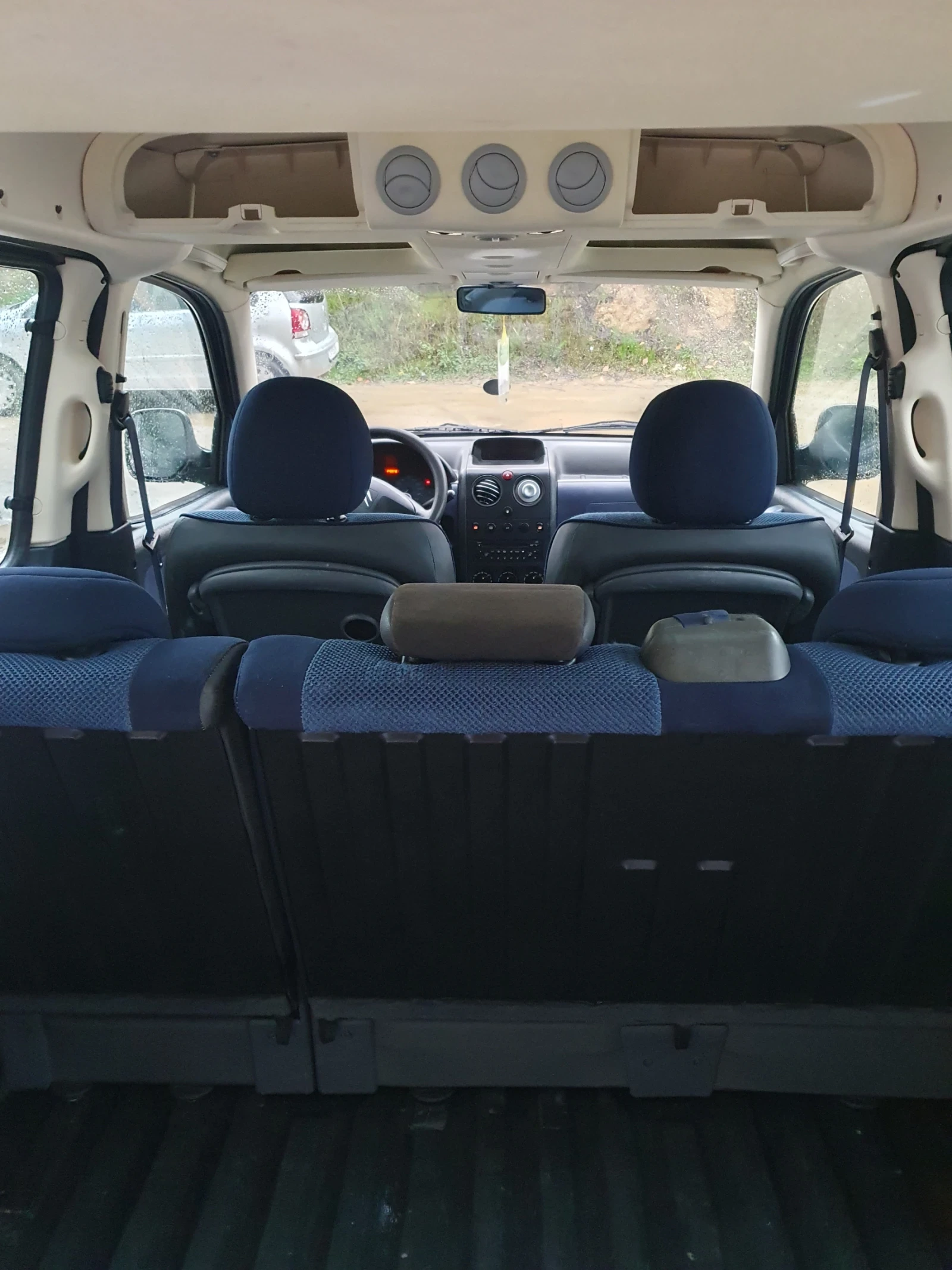 Citroen Berlingo . , ,  ,   | Mobile.bg   13