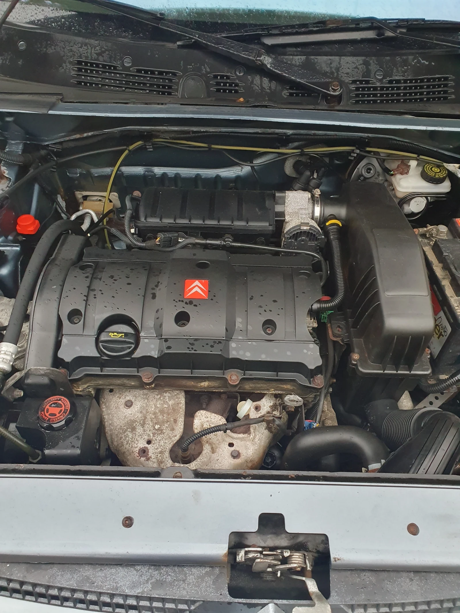 Citroen Berlingo . , ,  ,   | Mobile.bg   14