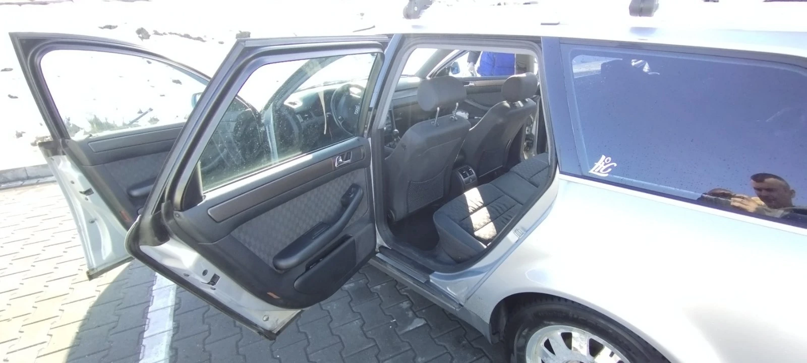 Audi A6  - изображение 5