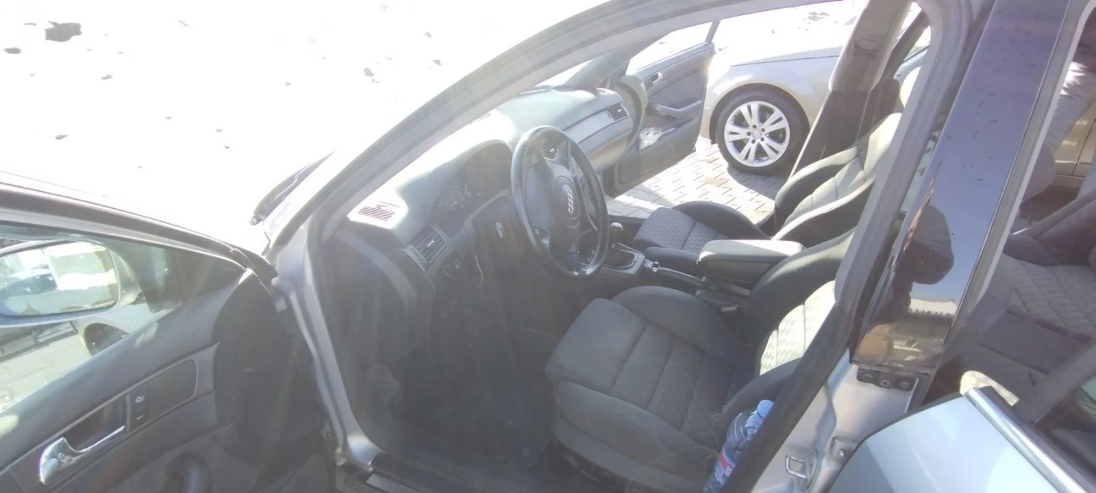 Audi A6  - изображение 2