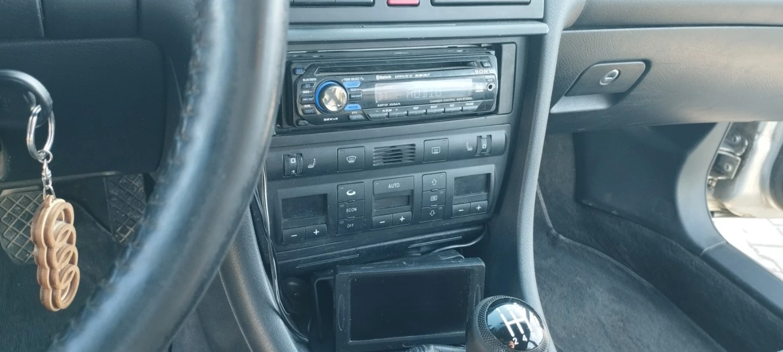 Audi A6  - изображение 3