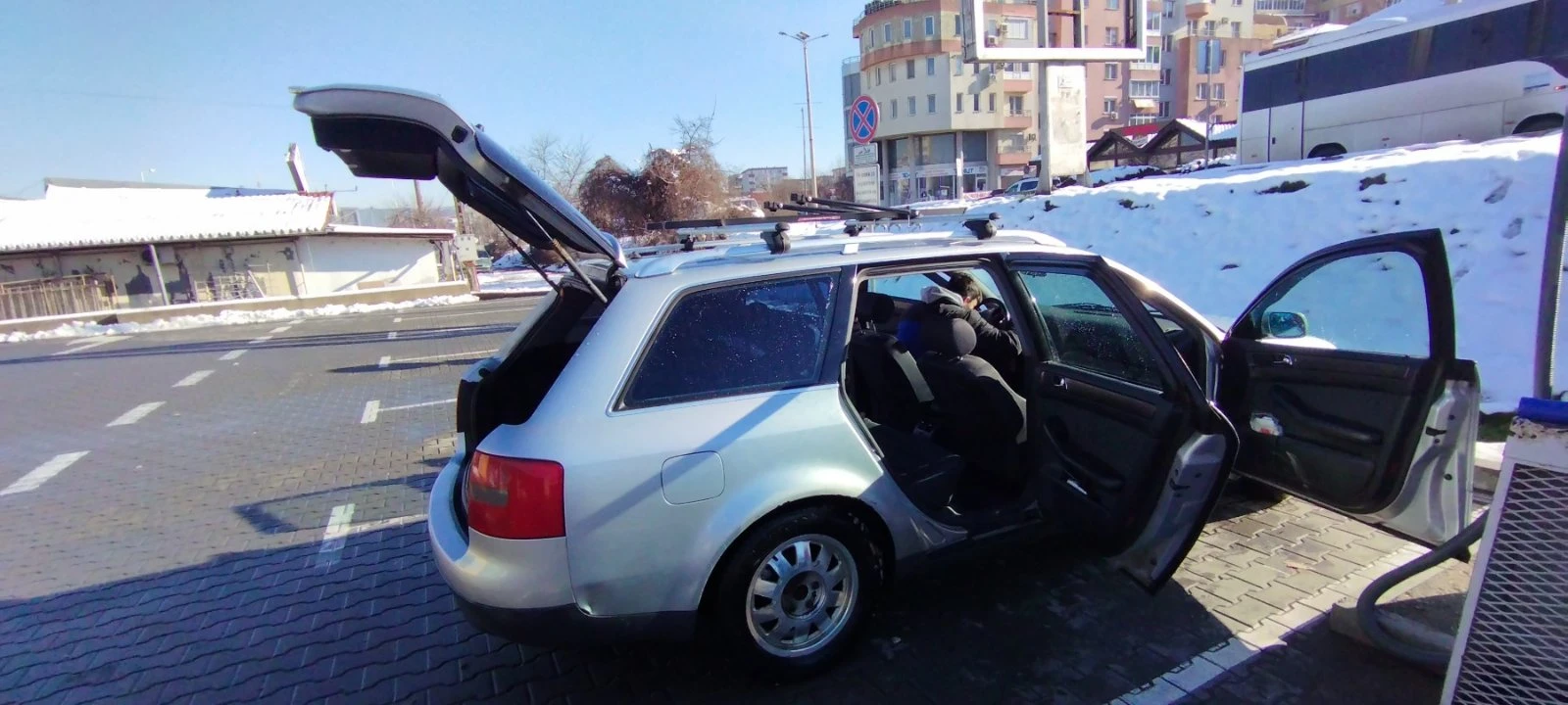 Audi A6 | Mobile.bg � ����������� 1