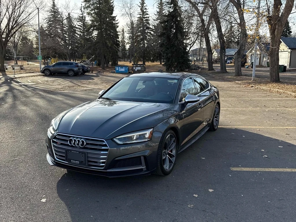 Audi S5 * Technik * CARFAX *    | Mobile.bg   1