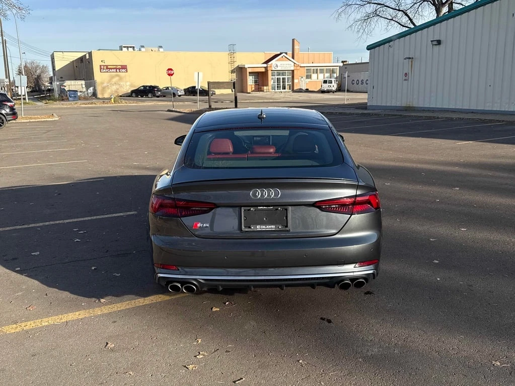 Audi S5 * Technik * CARFAX * БЕЗ ПЪРВОНАЧАЛНА ВНОСКА - изображение 4