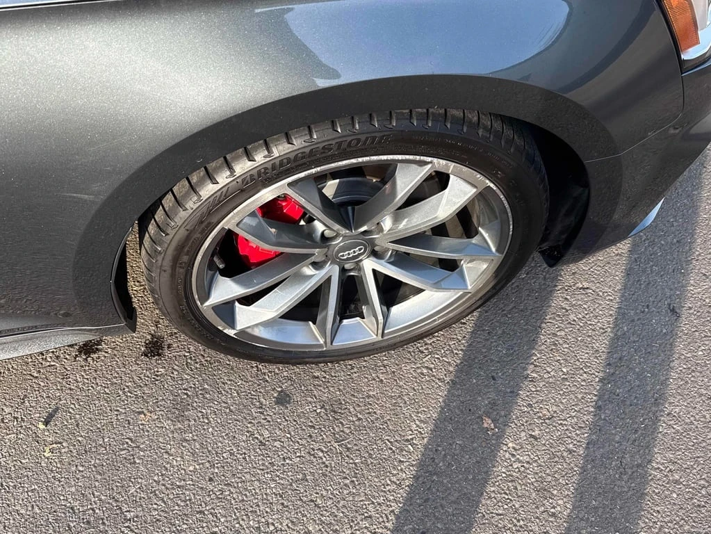 Audi S5 * Technik * CARFAX * БЕЗ ПЪРВОНАЧАЛНА ВНОСКА - изображение 7